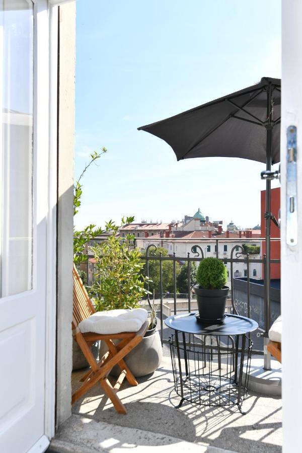 A Star Apartament